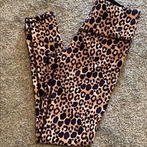 VS Workout Pant